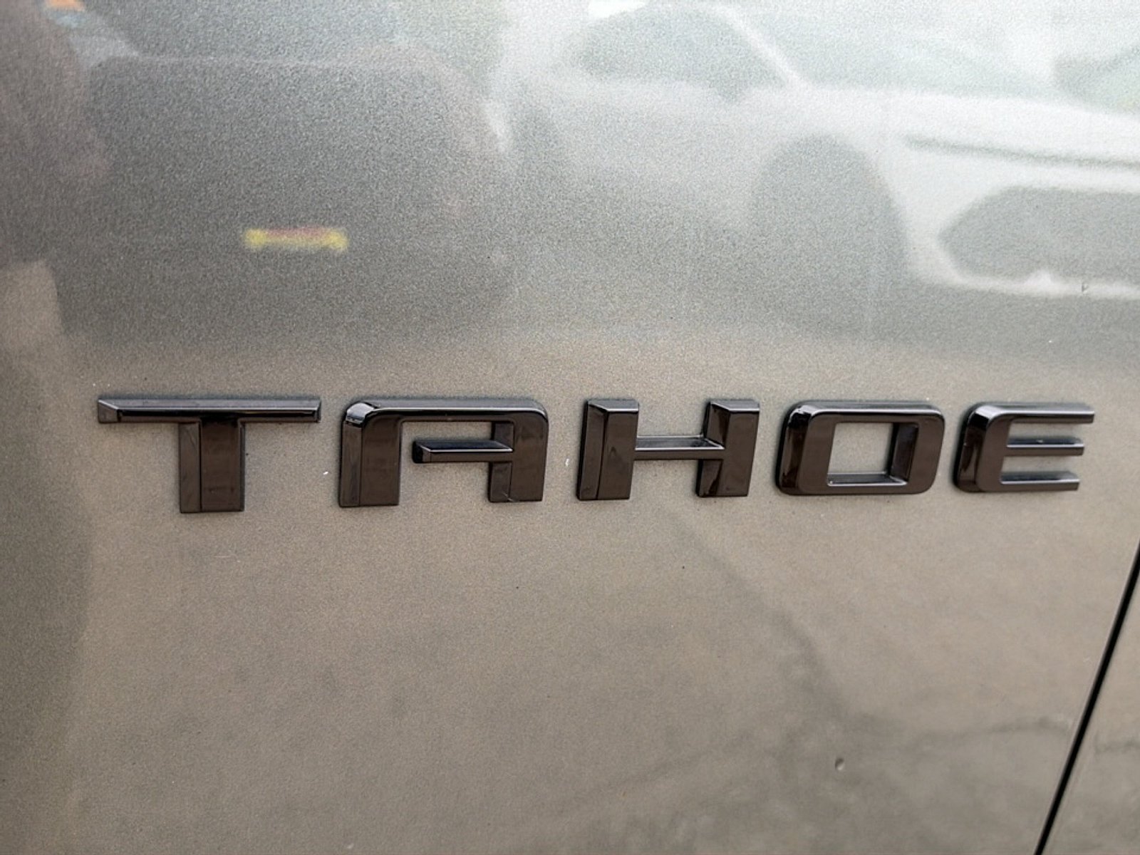 Used 2023 Chevrolet Tahoe High Country AWD/4WD image 55