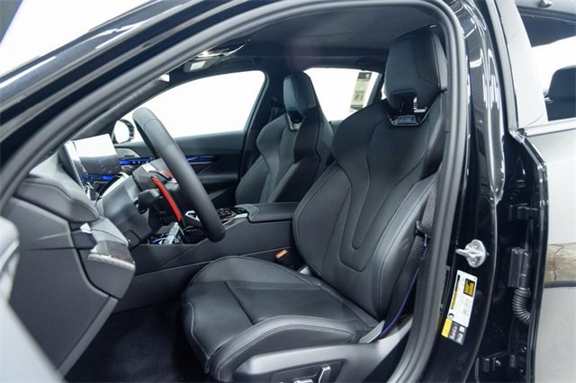 New 2026 BMW M5 image 23