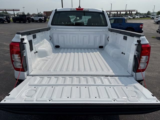 New 2025 Ford Ranger XL w/ Trailer Tow Package image 31