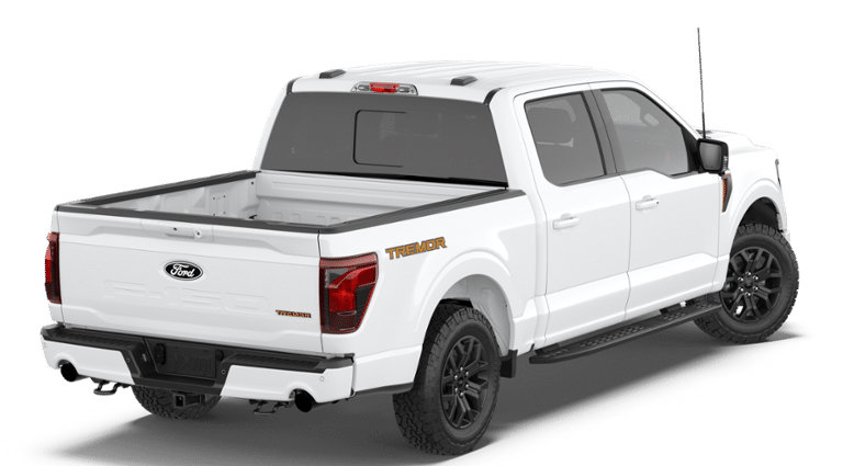 New 2026 Ford F150 Tremor AWD/4WD image 47