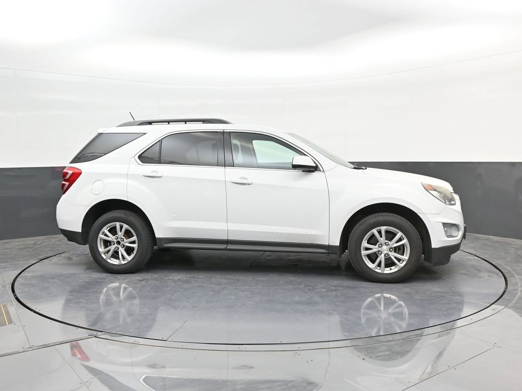 Used 2016 Chevrolet Equinox LT w/ Convenience Package FWD image 9