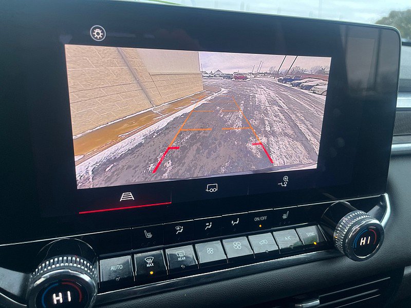 Used 2023 GMC Canyon Elevation w/ Convenience Package image 36