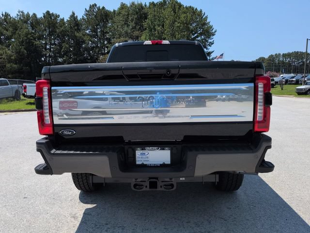 New 2026 Ford F250 King Ranch AWD/4WD image 5