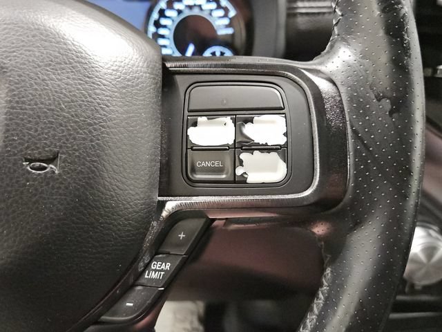 Used 2019 RAM 2500 Power Wagon AWD/4WD image 29