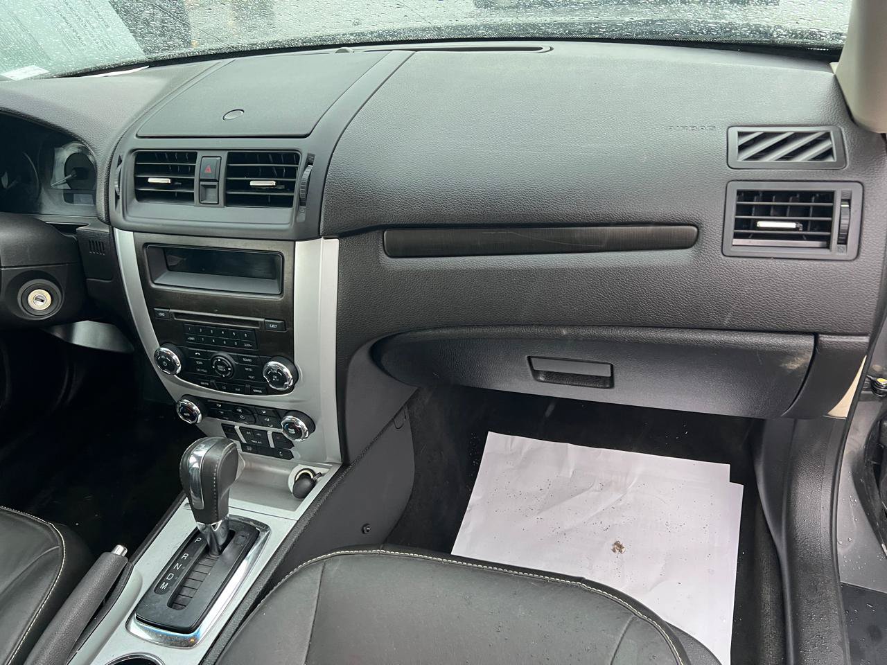 Used 2011 Mercury Milan Premier FWD image 34