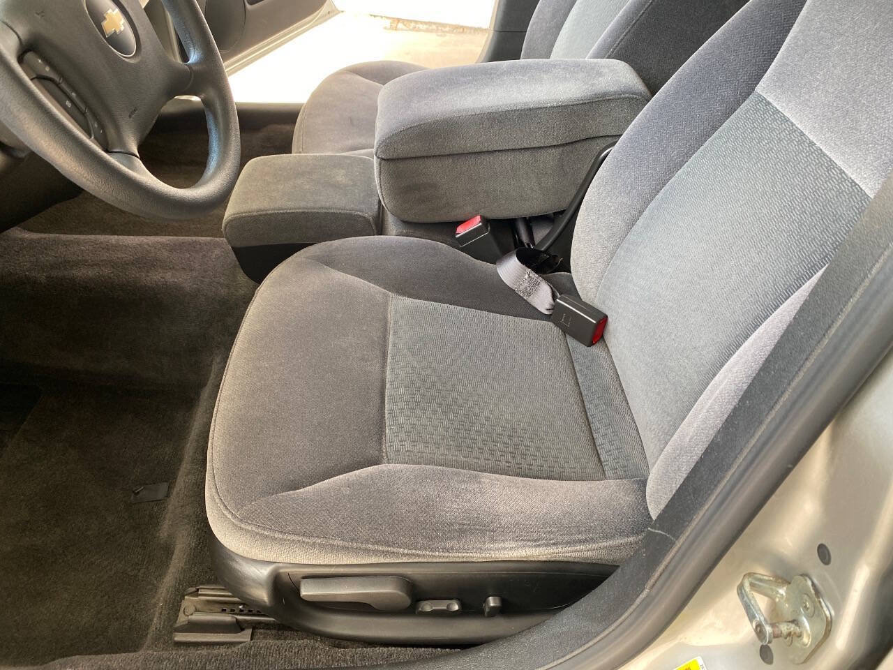 Used 2007 Chevrolet Impala LS FWD image 23