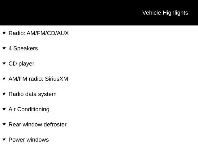 Used 2017 Nissan Rogue S image 11