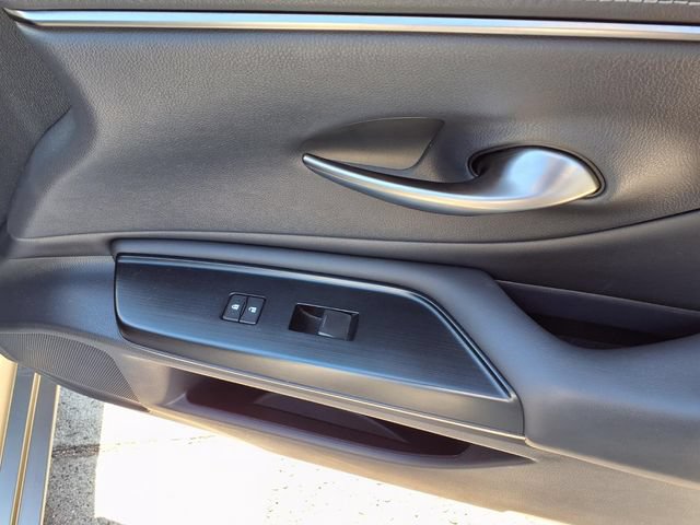 Used 2020 Lexus ES 350 w/ Premium Package FWD image 26