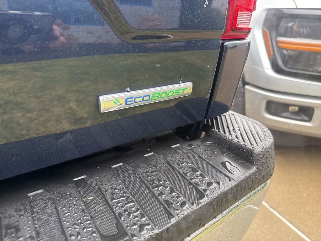 Certified 2020 Ford F150 XLT w/ Equipment Group 302A Luxury image 44