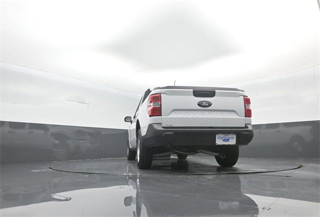 New 2026 Ford Maverick XL image 30