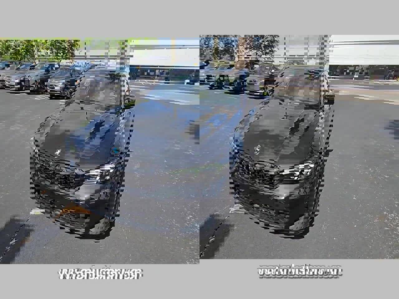 Certified 2024 BMW M340i image 20