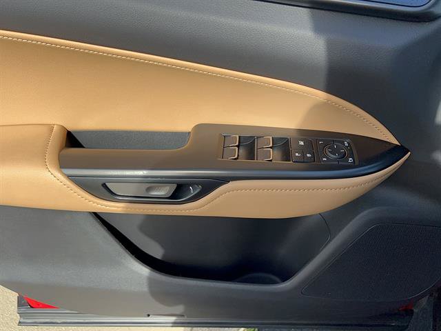 Used 2025 Lexus NX 350h AWD w/ Accessory Package (2T) image 11