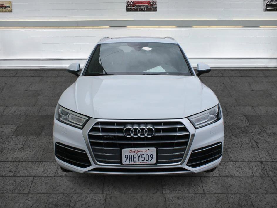 Used 2019 Audi Q5 2.0T Premium w/ Convenience Package image 2
