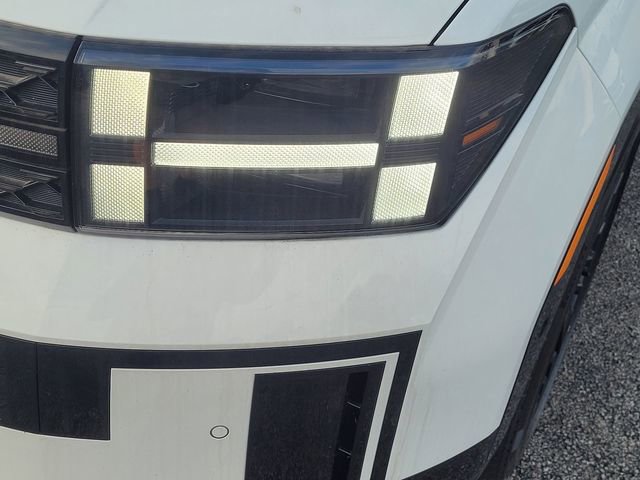 New 2025 Hyundai Santa Fe Calligraphy image 12