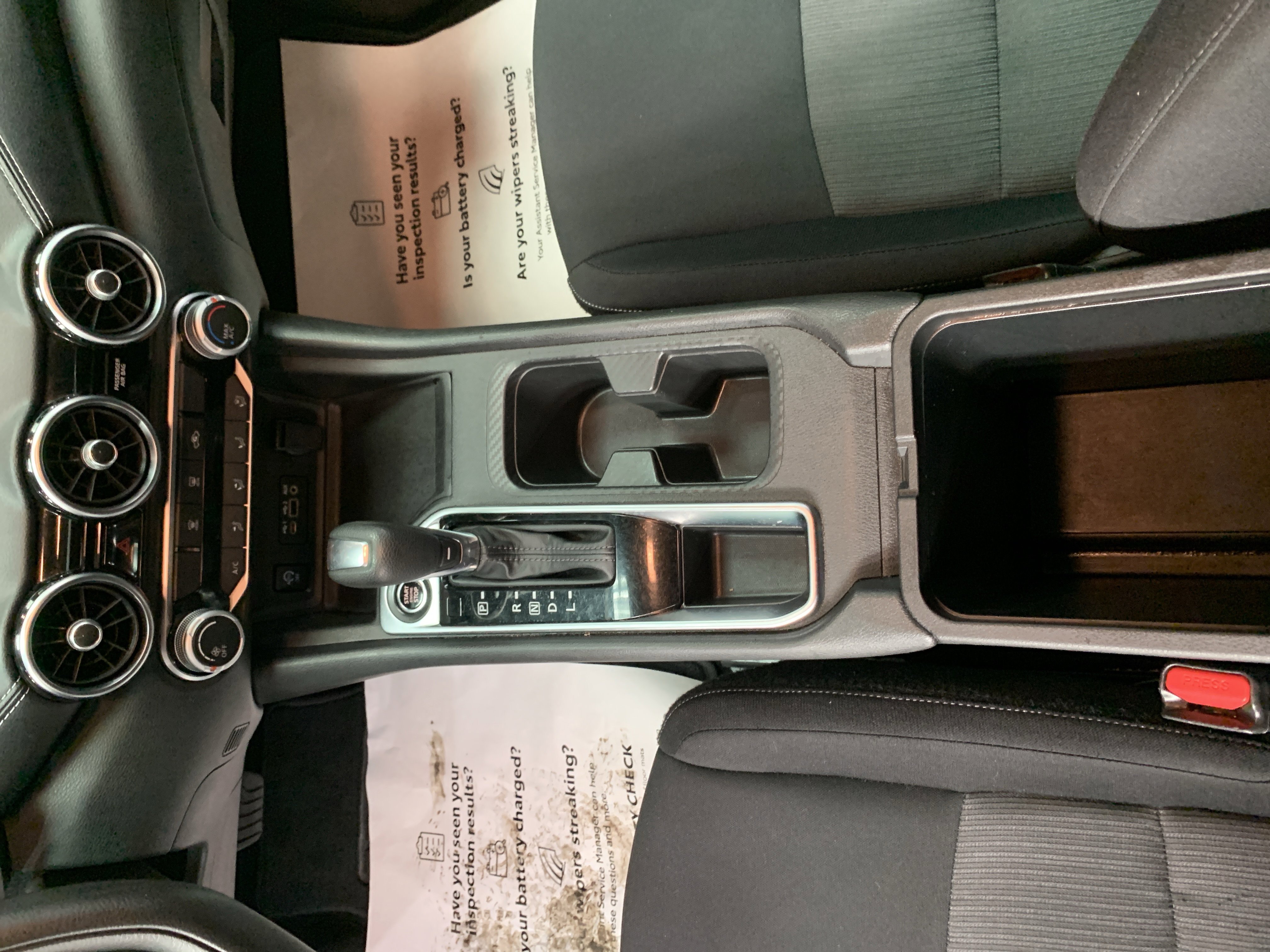 Used 2024 Nissan Sentra SV image 15