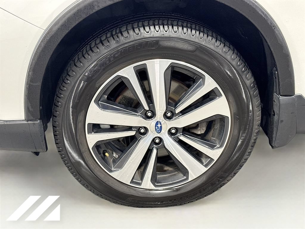 Used 2019 Subaru Outback 3.6R Limited w/ Protection Package #1 AWD/4WD image 34