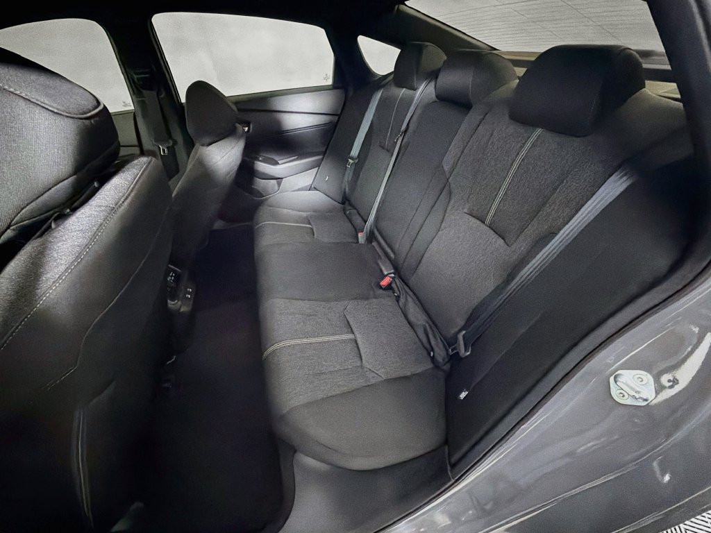 Used 2025 Honda Accord Sport image 24