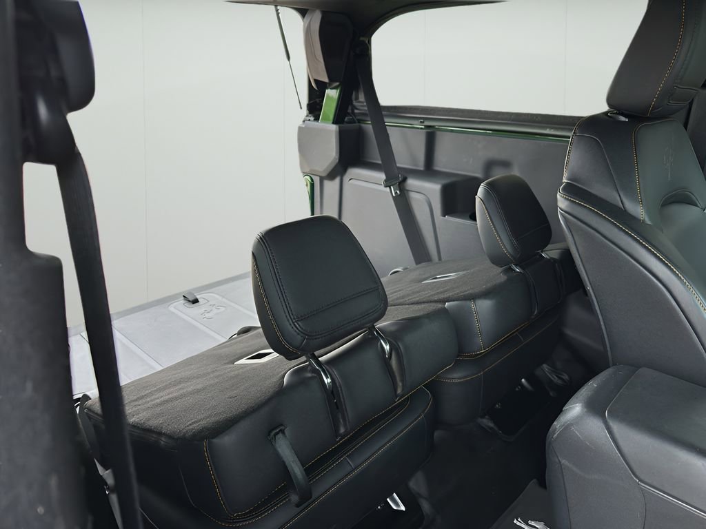 Used 2023 Ford Bronco Badlands image 34