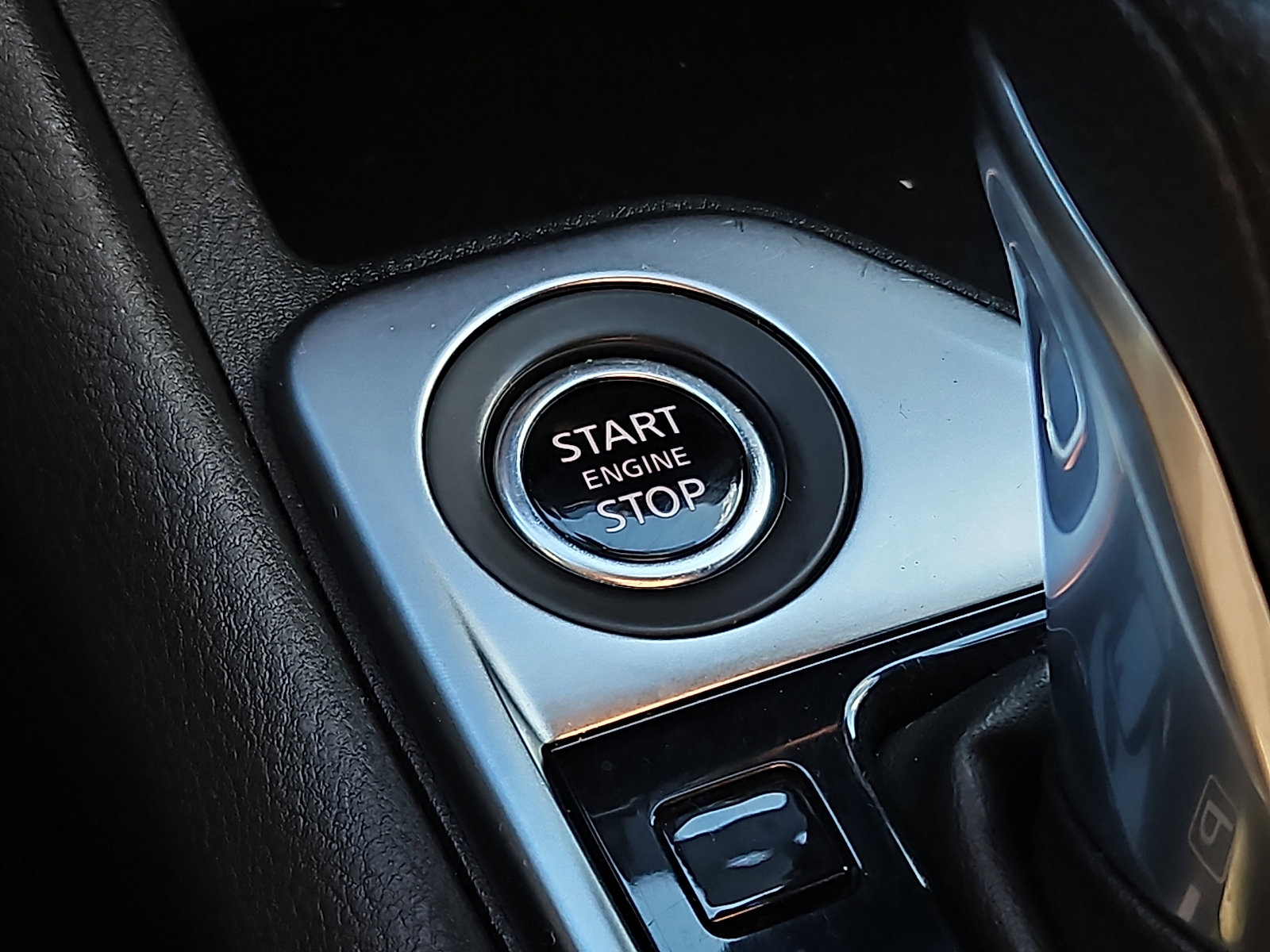 Certified 2021 Nissan Sentra SV image 22