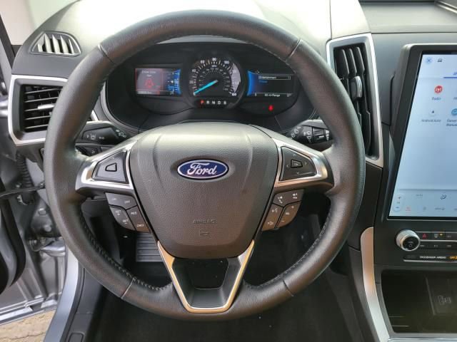 Certified 2022 Ford Edge SEL w/ Convenience Package image 29