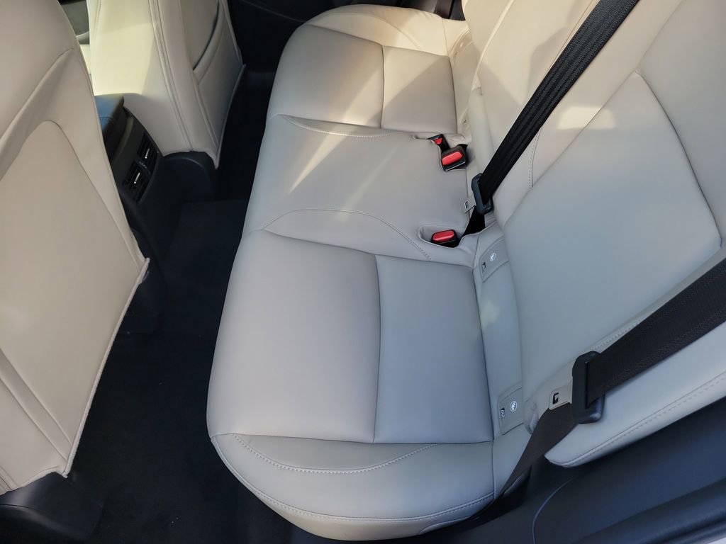 New 2026 MAZDA CX-30 AWD 2.5 S image 13