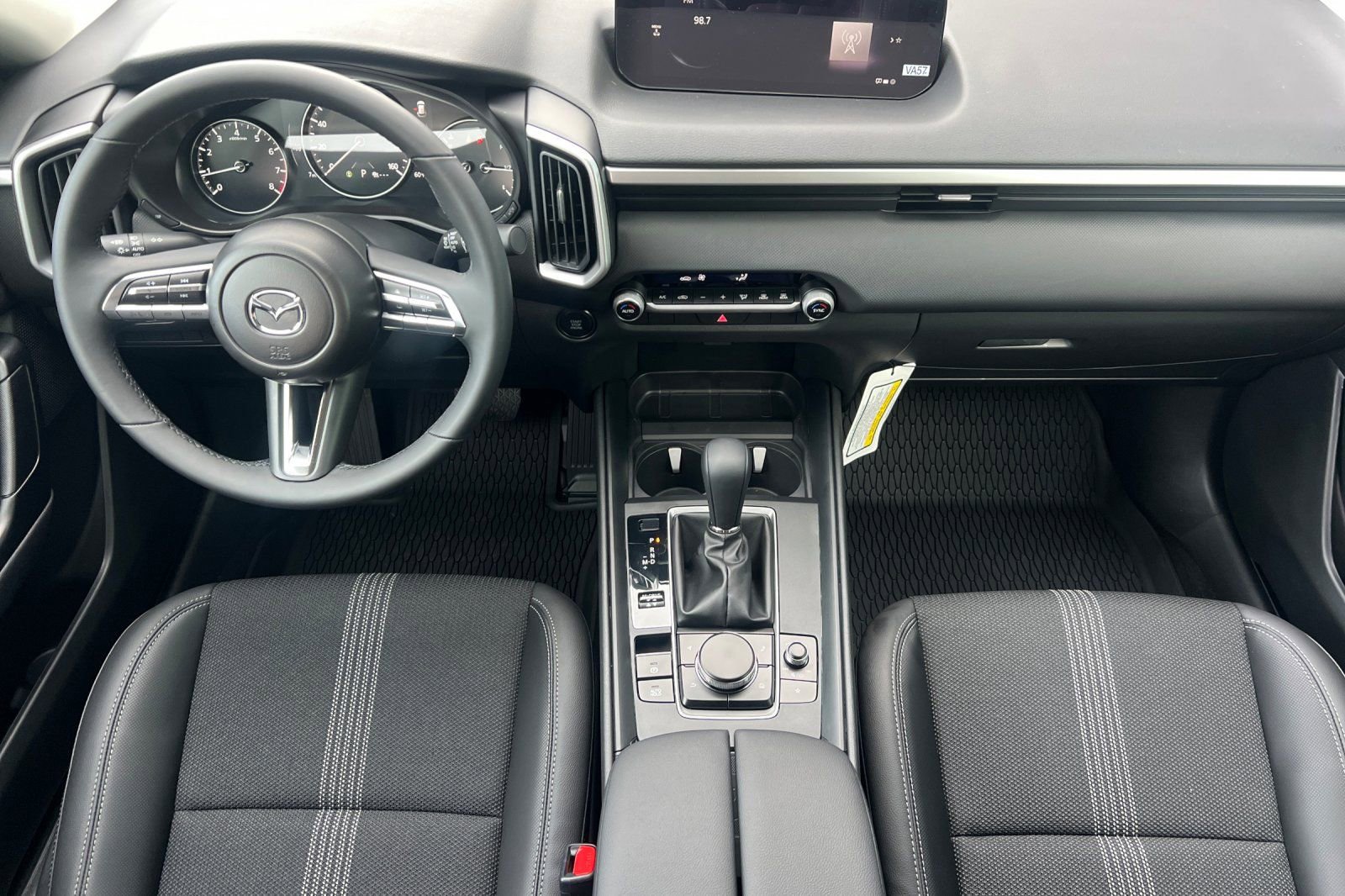 New 2026 MAZDA CX-50 AWD 2.5 S w/ Weather Package image 10