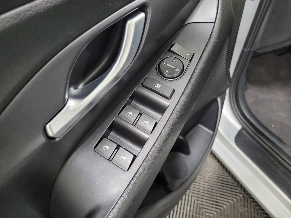 Used 2018 Hyundai Elantra GT w/ Style Package 02 FWD image 27