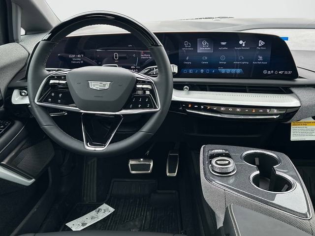 New 2026 Cadillac Optiq Sport 1 image 2
