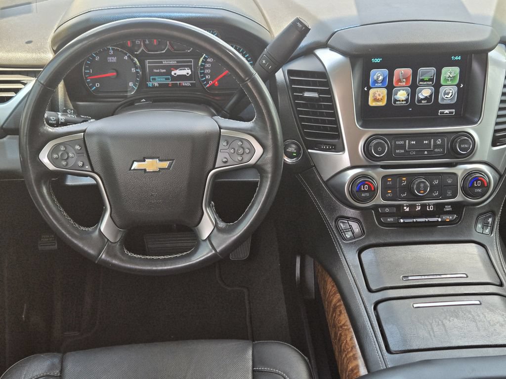 Used 2019 Chevrolet Tahoe Premier RWD image 10