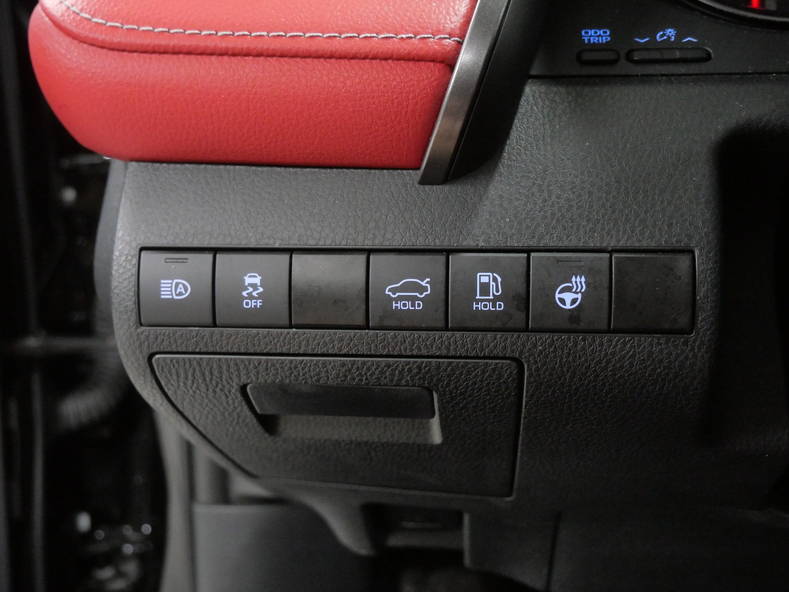 Certified 2024 Toyota Camry XSE w/ Protection Package (Q2) (TMS) FWD image 27