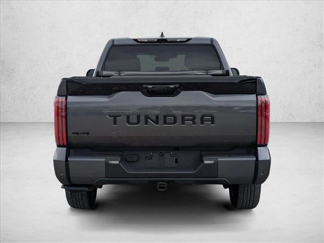 Used 2023 Toyota Tundra Platinum AWD/4WD image 7