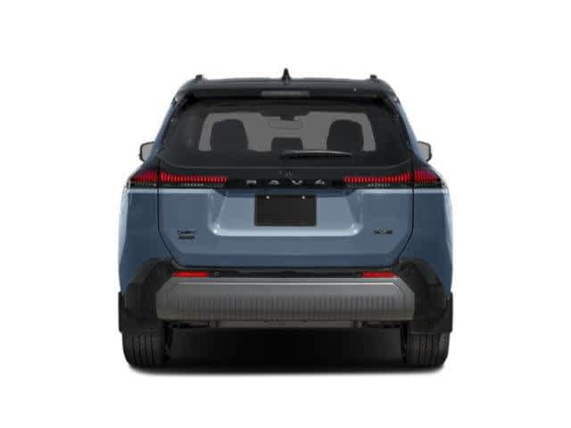 Used 2026 Toyota RAV4 XSE w/ Weather Package AWD/4WD image 5