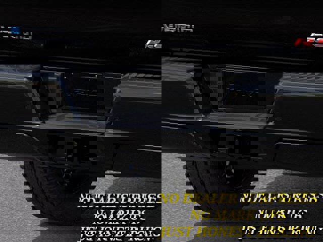 New 2024 Chevrolet Silverado EV RST image 14