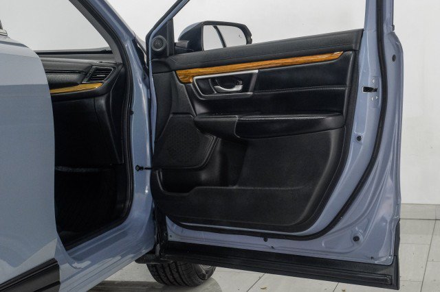 Used 2022 Honda CR-V EX-L image 50