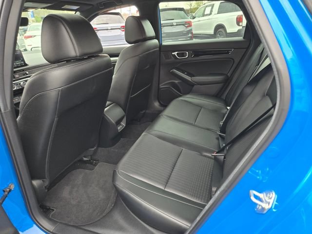 Used 2024 Honda Civic Sport Touring image 18