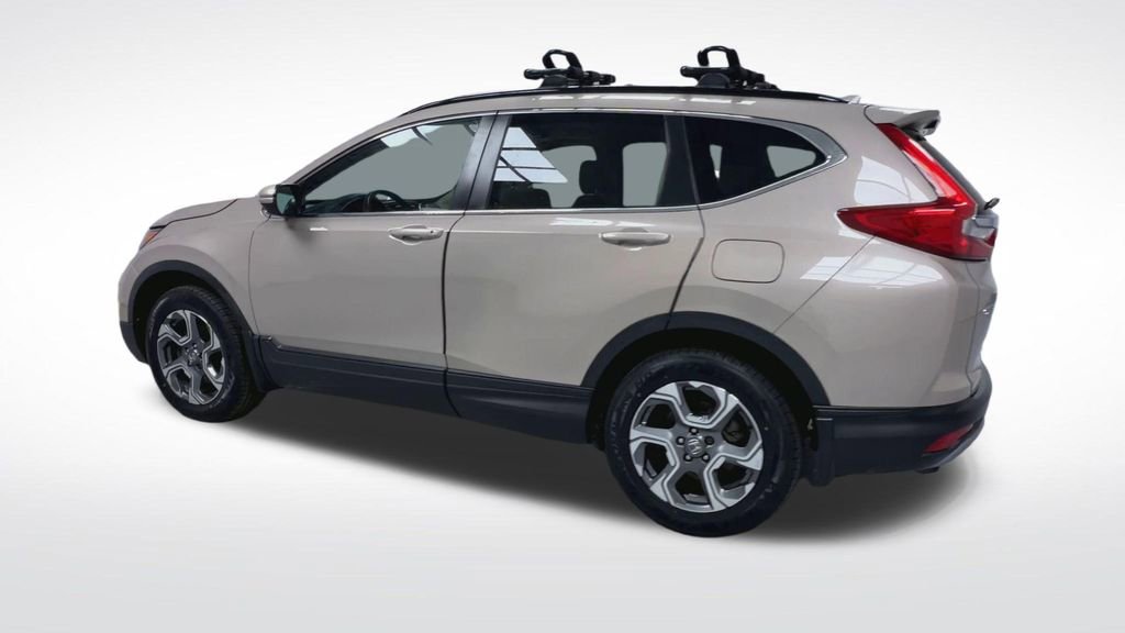 Used 2017 Honda CR-V EX-L image 6