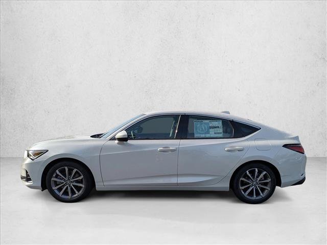 New 2026 Acura Integra FWD image 5
