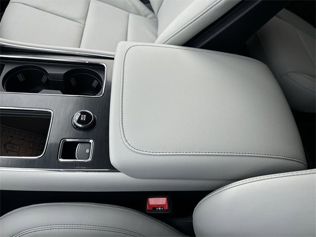 New 2026 Lincoln Aviator 2WD image 21