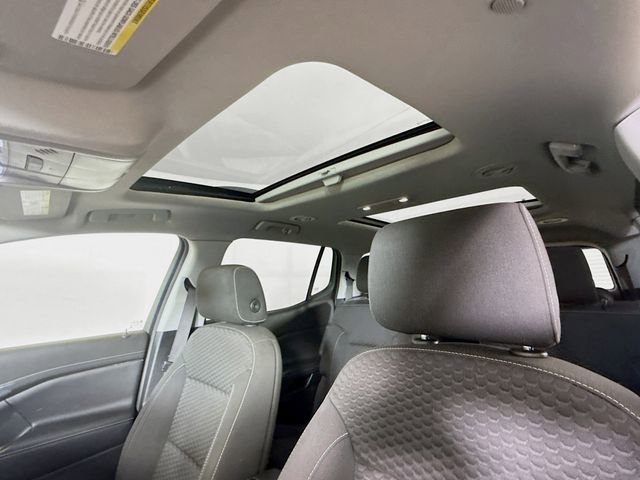 Used 2019 GMC Acadia SLE image 23