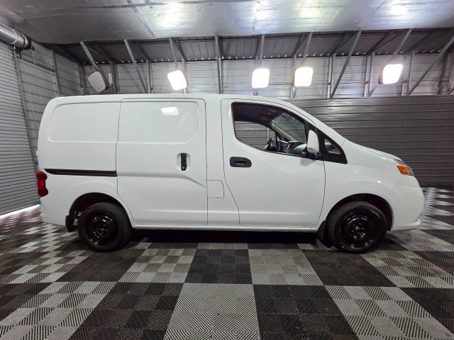 Used 2019 Nissan NV200 SV FWD image 9
