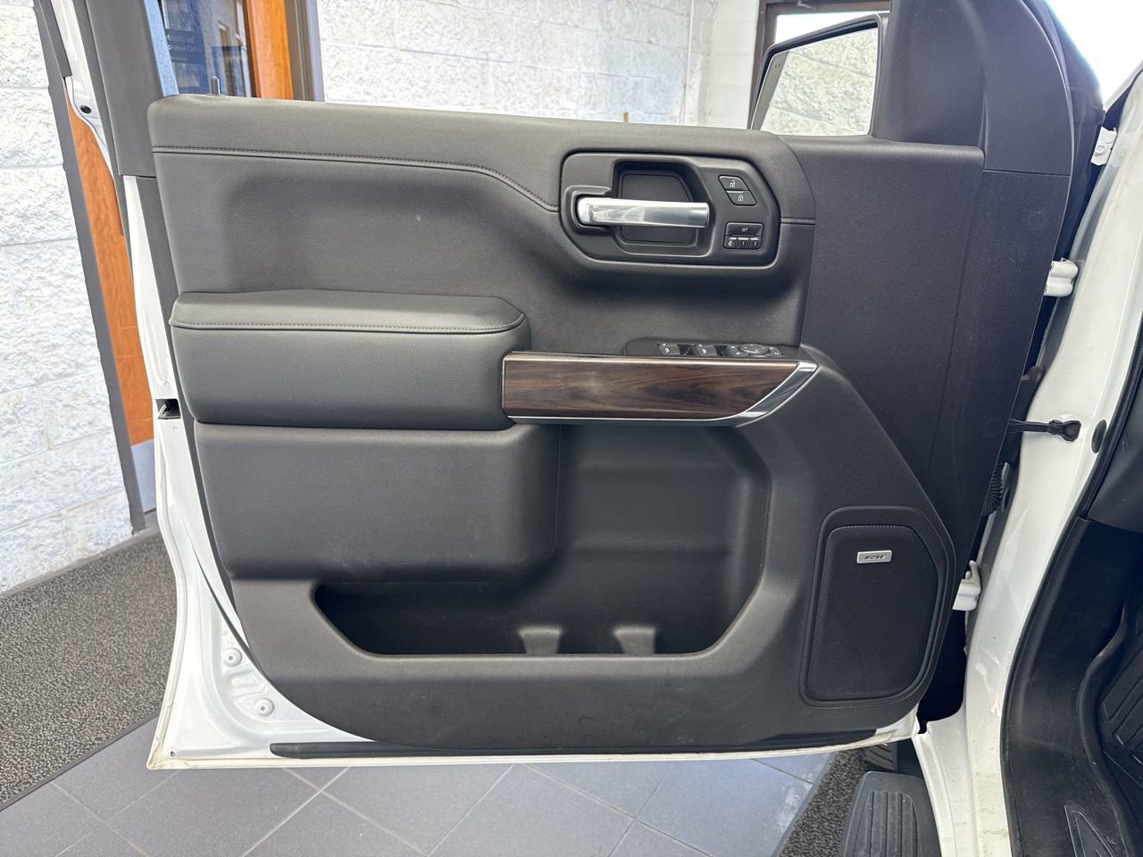 Used 2020 GMC Sierra 1500 SLT w/ SLT Premium Plus Package image 35