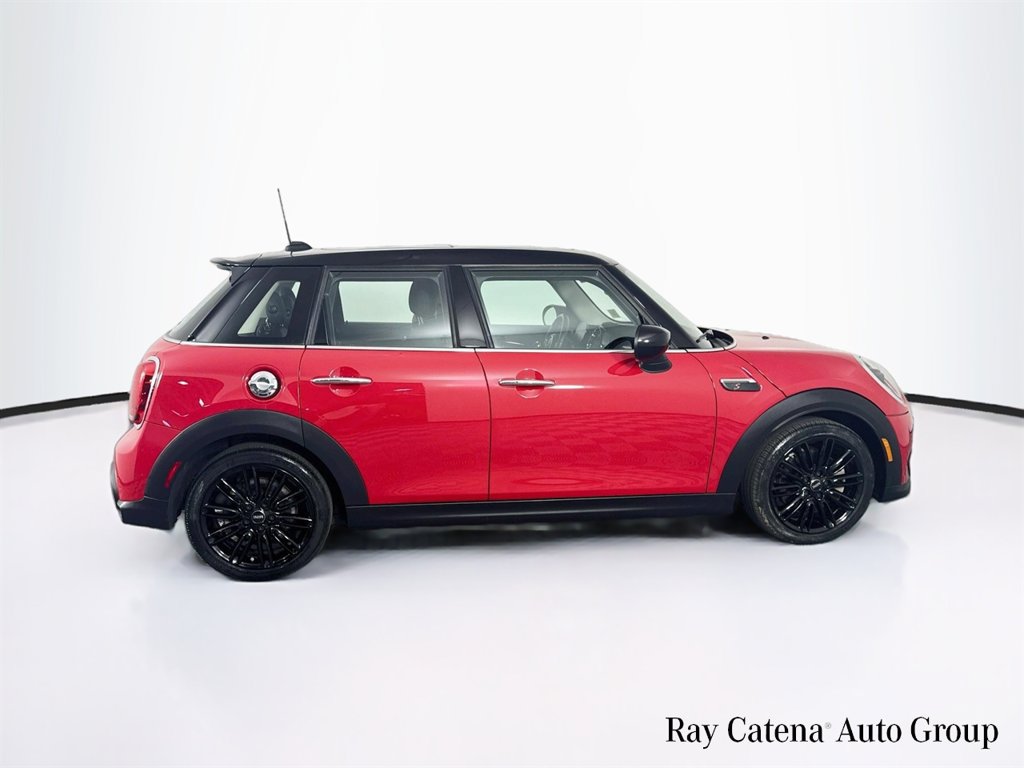 Used 2024 MINI Cooper S FWD image 8
