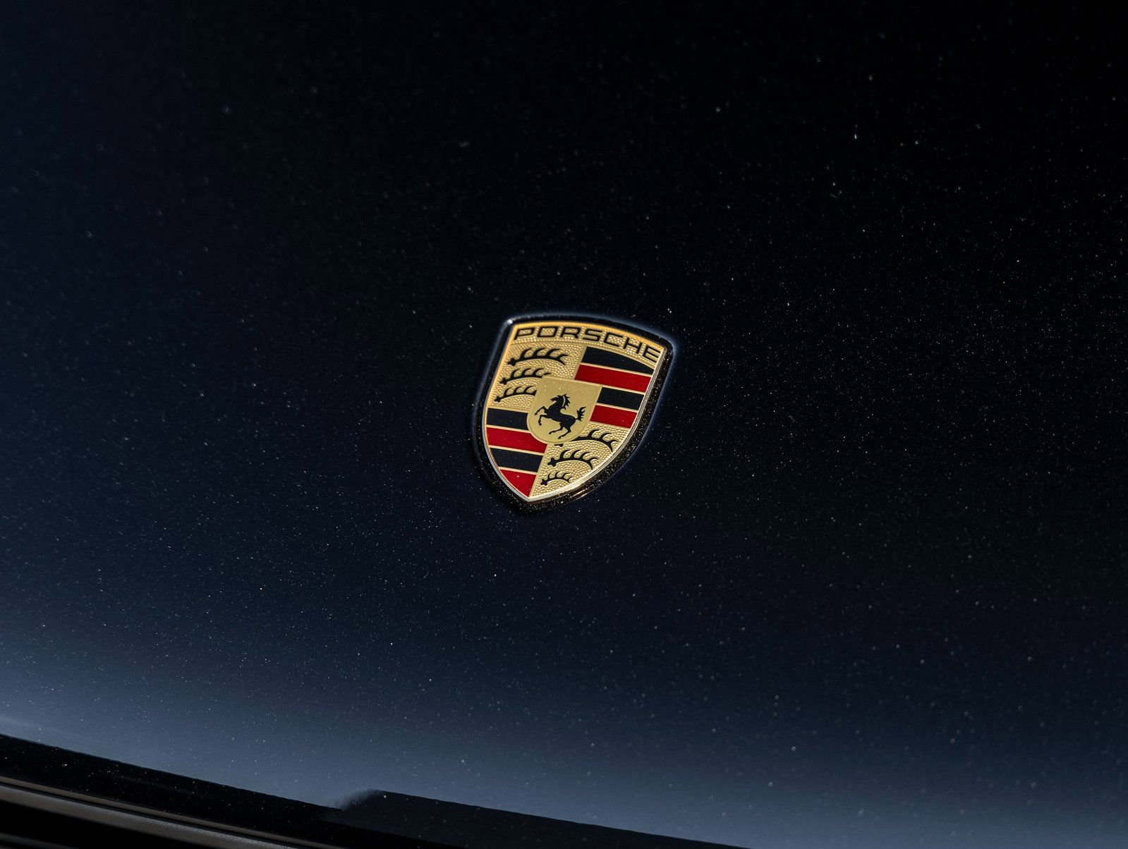 Used 2026 Porsche Macan S image 17