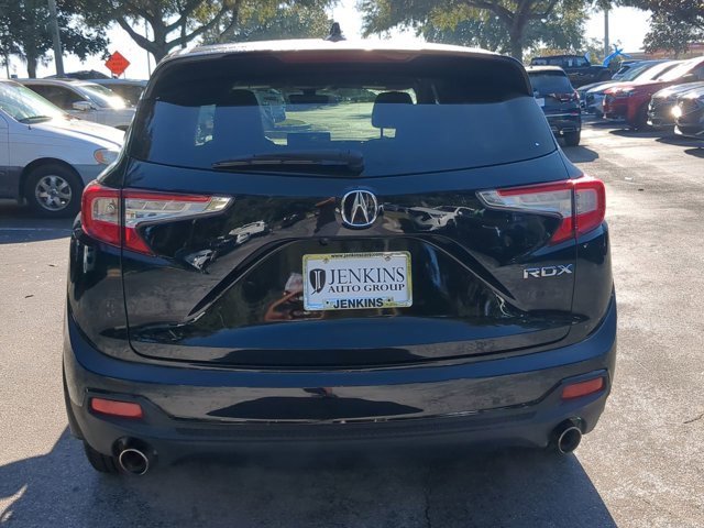 Used 2021 Acura RDX FWD image 5