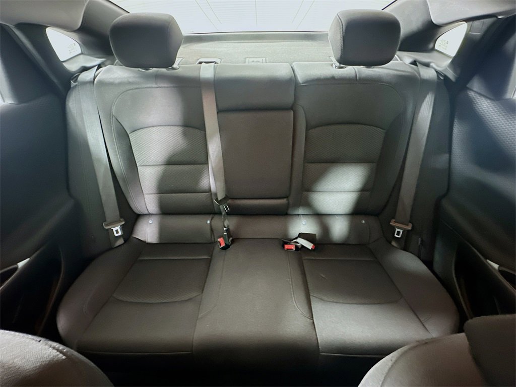 Used 2023 Chevrolet Malibu LT image 13