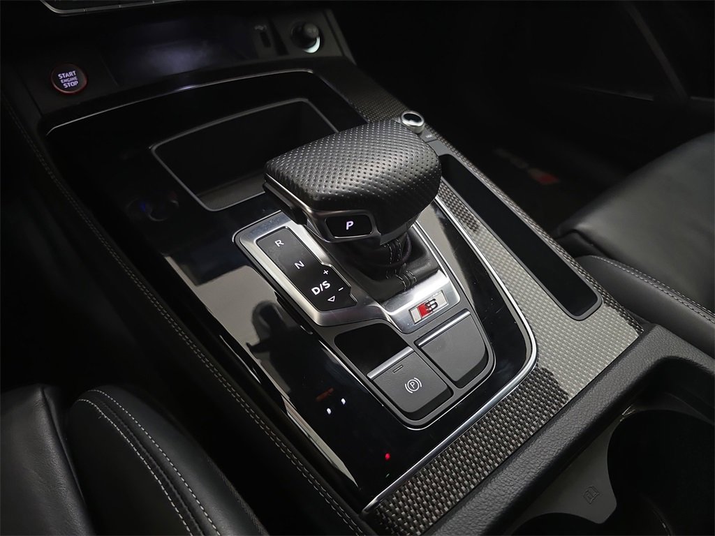 Certified 2023 Audi SQ5 Premium Plus w/ Premium Plus Package image 21