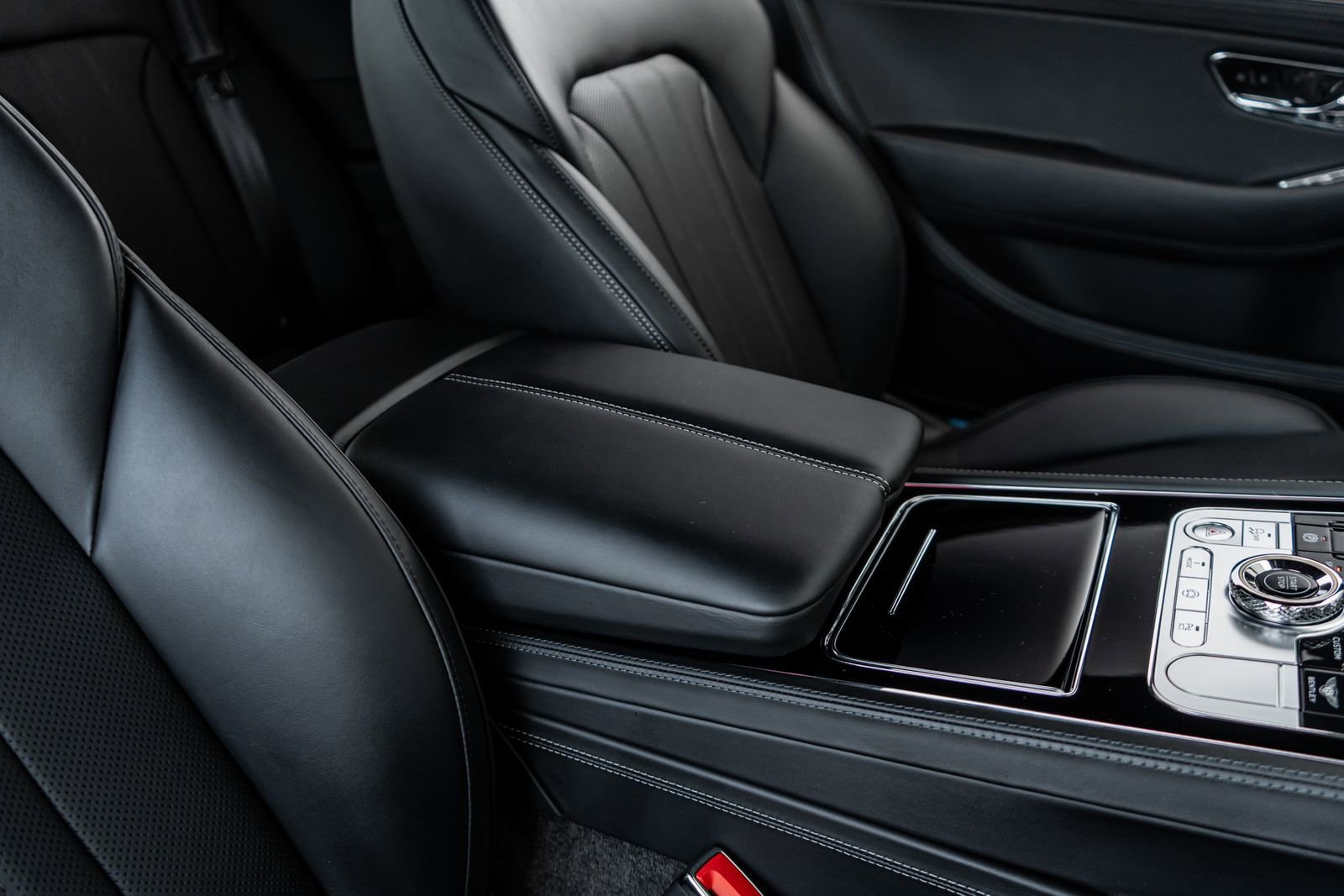 New 2026 Bentley Continental GT image 43