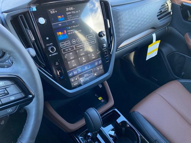 New 2026 Subaru Forester Touring image 16