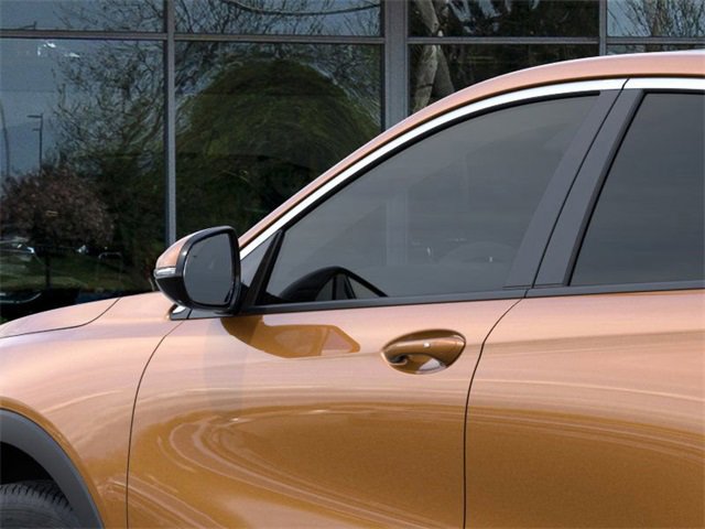 New 2026 Buick Envista Preferred image 12