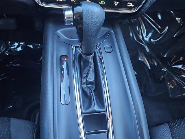 Used 2022 Honda HR-V EX image 12